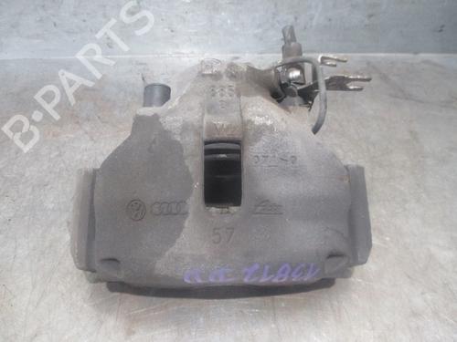 Used Right front brake caliper SEAT EXEO ST (3R5) [2009-2013]  11617408