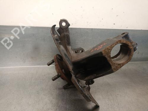 Right front steering knuckle VOLVO V50 (545) 1.6 D | BP25238780M26 