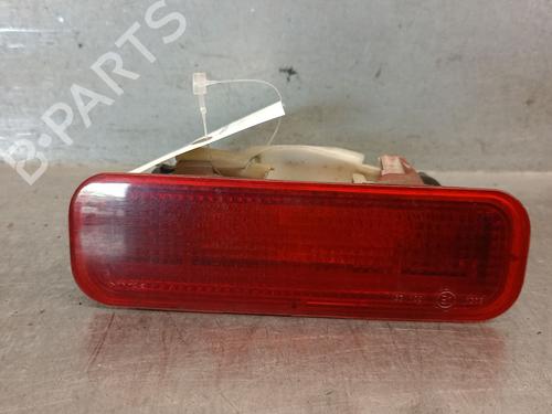 Bremselys Bremselys FORD TRANSIT CONNECT (P65_, P70_, P80_) 1.8 Di (75 hp) 33799738 33799738