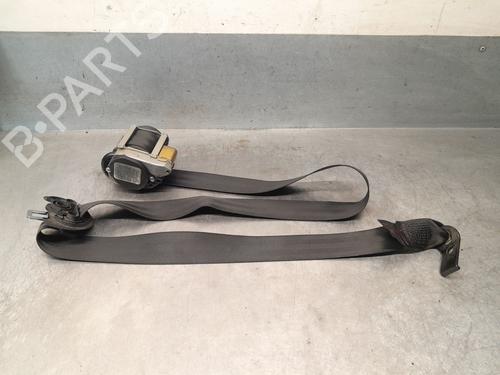 Front left seatbelt SEAT LEON (1P1) 1.9 TDI | BP37518959I26 - Image 2