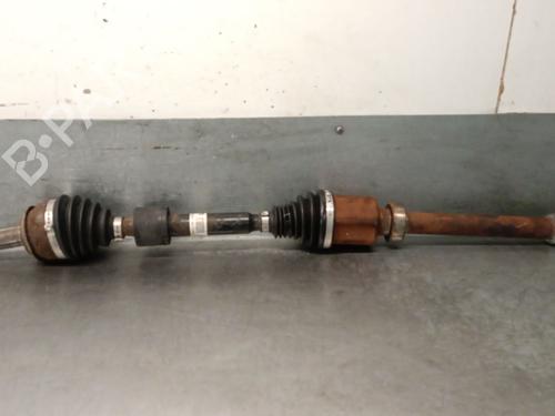 Used Right front driveshaft Right front driveshaft 36841051 36841051