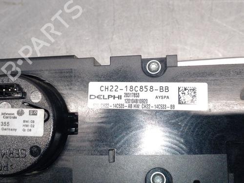 Switch LAND ROVER RANGE ROVER SPORT I (L320) 3.0 D 4x4 | BP28335124I30