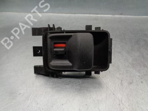 Used Rear right interior door handle MERCEDES-BENZ VANEO (414) 1.7 CDI (414.700) (91 hp) 9238492