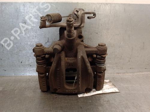 Used Left rear brake caliper Left rear brake caliper FORD MONDEO III (B5Y) 2.0 16V (146 hp) 34472213 34472213