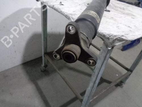 Driveshaft BMW X5 (E53) 3.0 d | BP12534011M37 