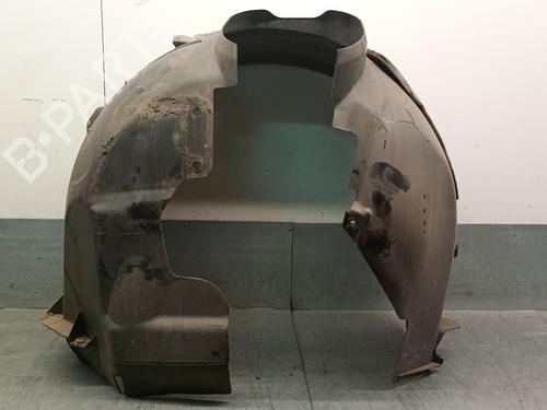 Hjulbue FORD C-MAX II (DXA/CB7, DXA/CEU) 1.0 EcoBoost | BP30891351C56 