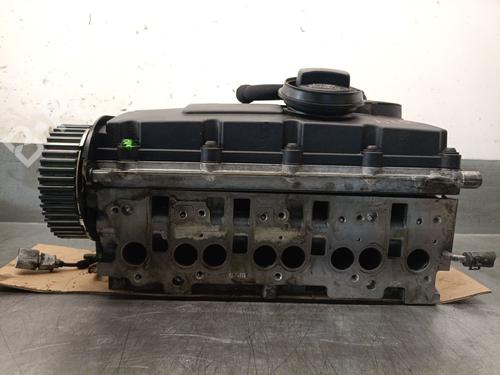 Used Cylinder head Cylinder head 38016624 38016624