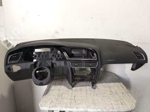 Instrumentbord Instrumentbord AUDI A5 Sportback (8TA) S5 quattro (333 hp) 39722692 39722692
