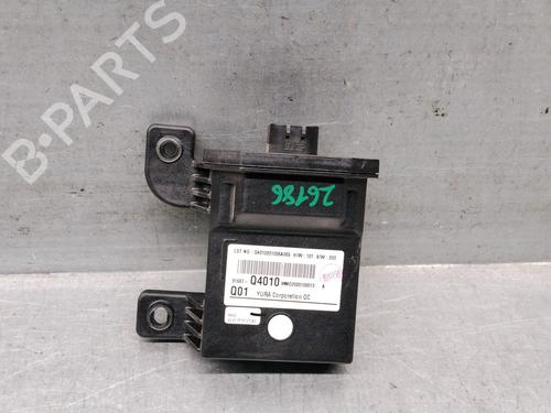 Used Electronic module Electronic module 38622347 38622347