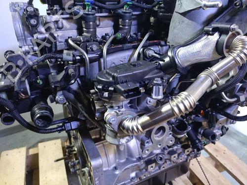 Engine PEUGEOT 3008 I MPV (0U_) 1.6 BlueHDi 120 | BP29473564M1 