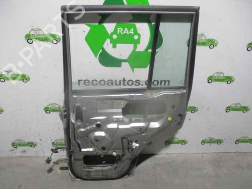 Right rear door MITSUBISHI PAJERO PININ I (H6_W, H7_W) 1.8 (H76W, H66W) | BP3202695C5 