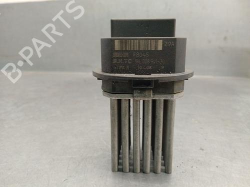 Used Heater resistor MERCEDES-BENZ C-CLASS T-Model (S204) C 320 CDI (204.222) (224 hp) 30900774