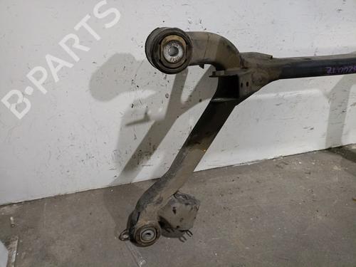 Rear axle AUDI A4 B6 Avant (8E5) 1.9 TDI | BP34055850M2 - Image 2