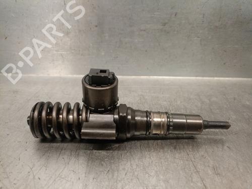 Used Injector DODGE JOURNEY 2.0 CRD (140 hp) 27929577