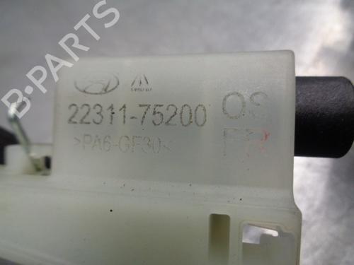 Front right exterior door handle HYUNDAI KONA (OS, OSE, OSI) 1.0 T-GDi | BP13902425C129 