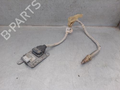 Elektronisk sensor MERCEDES-BENZ CITAN Box Body/MPV (W420) 1.5 110 CDI (420.623, 420.625) (95 hp) 26494353