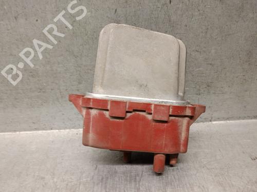 Heater resistor IVECO DAILY IV Van 35C13 V, 35C13 V/P, 35S13 V, 35S13 V/P | BP30961026M108