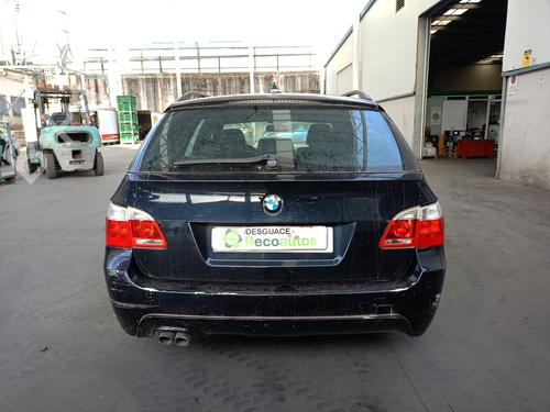 Pipe BMW 5 Touring (E61) 525 i | BP30127229M125  - Image 15