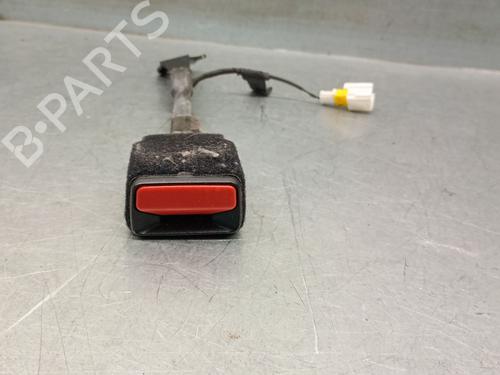 Boucle de ceinture de sécurité PEUGEOT 308 II (LB_, LP_, LW_, LH_, L3_) 1.2 THP 130 | BP30587216I32