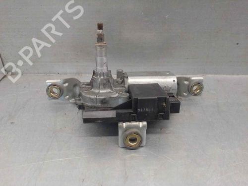 Rear wiper motor RENAULT ESPACE III (JE0_) 2.2 12V TD (JE0E, JE0H, JE0P) | BP18046211M102 