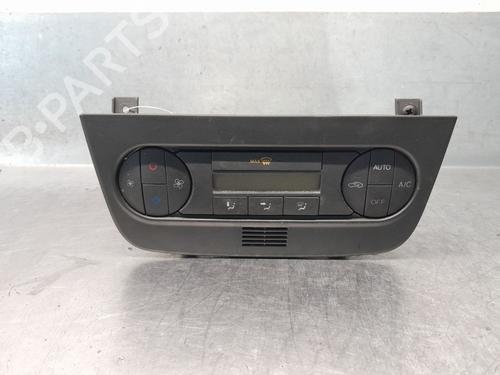Used Climate control Climate control FORD FIESTA V (JH_, JD_) 1.4 TDCi (68 hp) 36410217 36410217