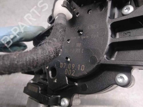 Rear wiper motor VW GOLF V (1K1) 1.9 TDI | BP16170953M102 