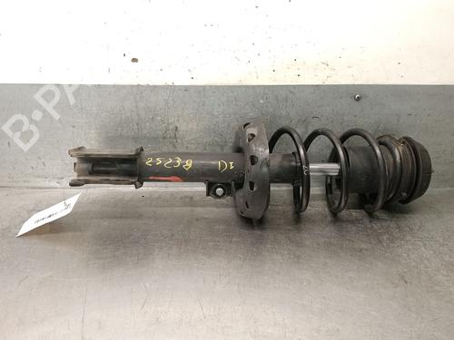 Used Left front shock absorber Left front shock absorber OPEL ASTRA G Saloon (T98) 1.6 16V (F69) (101 hp) 34138078 34138078