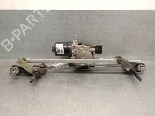 Used Front wiper motor FIAT 500 (312_) Electric (EV) (33 hp) 29750150