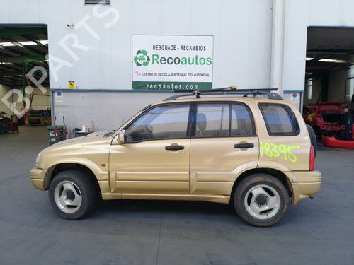 Used Parts SUZUKI GRAND VITARA I (FT, HT)  2.0 TD 4x4 (SQ420D)  1507094