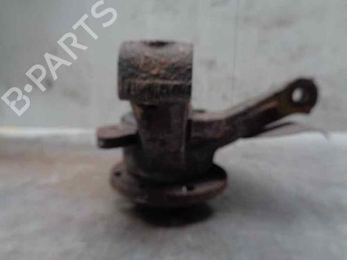 Left front steering knuckle FIAT DOBLO MPV (119_, 223_) 1.9 JTD | BP4882417M25 