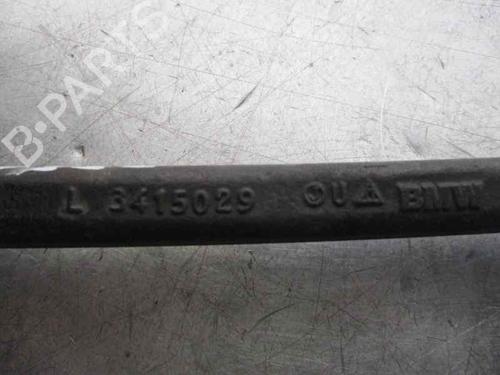 Left front suspension arm BMW X3 (E83) xDrive 20 d | BP2099941M12 