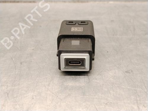 Used Electronic module Electronic module 36778222 36778222