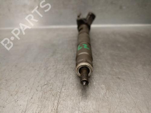 Injector TOYOTA YARIS (_P9_) 1.4 D-4D (NLP90_, NLP90R) | BP28124428M100 