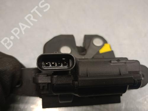 Tailgate lock FIAT 500 (312_) Electric (EV) | BP29730549C101 