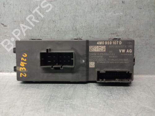 Elektronische module AUDI A6 Allroad C8 (4AH) 50 TDI Mild Hybrid quattro | BP30182090M83 