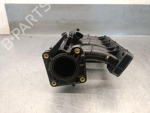 Ansaugkrümmer RENAULT CLIO IV (BH_) 0.9 TCe 90 (BHNF, BHMA, BHMH, BHJK, BHJR) | BP29595496M70 
