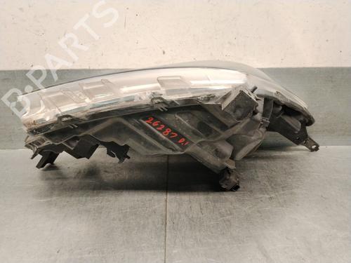 Optica esquerda NISSAN NOTE (E12) 1.5 dCi | BP38486574C28 - Image 4