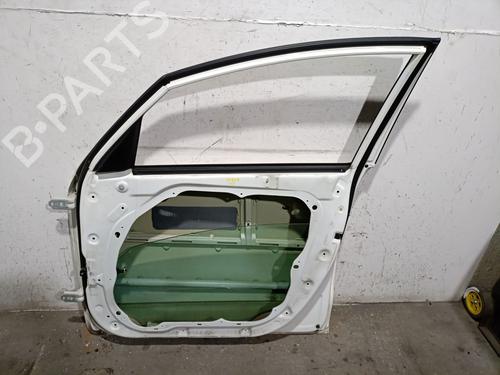 Right front door KIA CARENS IV 1.7 CRDi | BP22901706C3