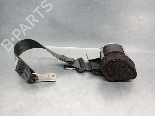 Rear left seatbelt VW TIGUAN (5N_) 2.0 TDI | BP29626889I29
