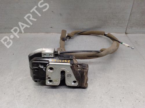 Rear left lock INFINITI EX 30d | BP27612348C100 