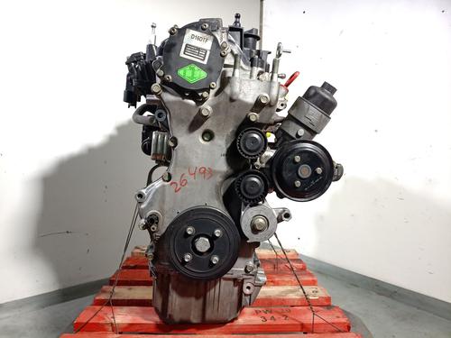 Used Engine Engine 39448808 39448808