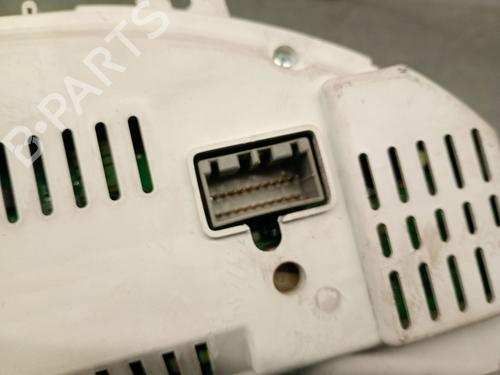 Instrument cluster SSANGYONG REXTON / REXTON II (GAB_) 2.7 Xdi 4x4 | BP30383478C47