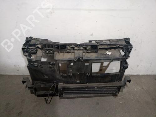 Used Front slam panel RENAULT MEGANE IV Hatchback (B9A/M/N_) 1.5 dCi 110 (B9A3) (110 hp) 29339728