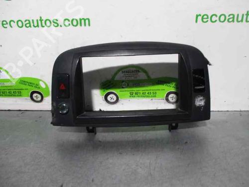 Used Warning switch HYUNDAI SONATA V (NF) [2004-2014]  3472281