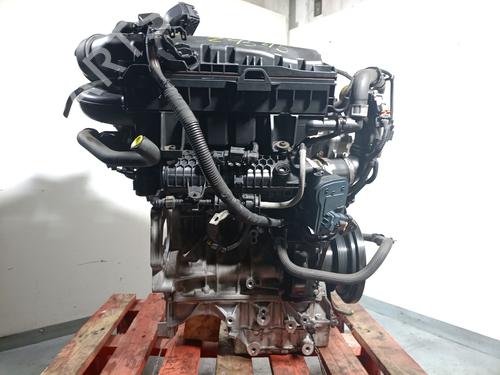 Engine CITROËN C4 II (NC_) 1.2 THP 130 (NCHNYM, NCHNYT) | BP32169194M1 