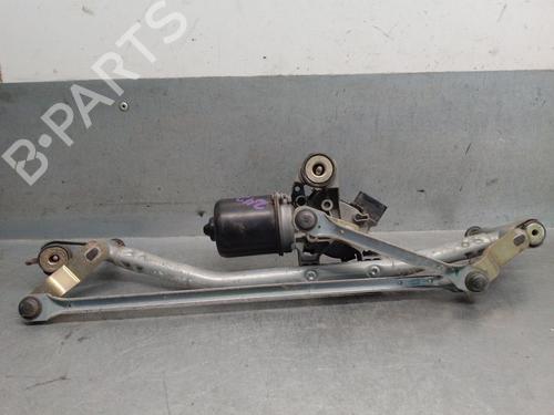 Front wiper motor CITROËN C2 (JM_) 1.4 | BP31115589M29