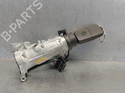 Ignition barrel VW JETTA III (1K2) 1.4 TSI | BP30158596M48