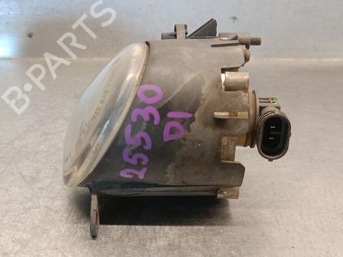 Left front fog light MITSUBISHI LANCER VIII (CY_A, CZ_A) 2.0 DI-D (CY8A) | BP36040703C30 - Image 2