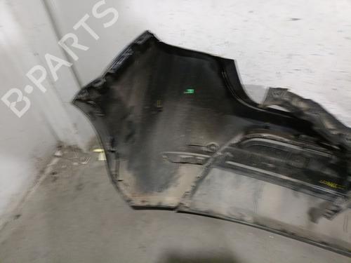 Rear bumper SEAT LEON (1P1) 2.0 TDI | BP26502691C8 