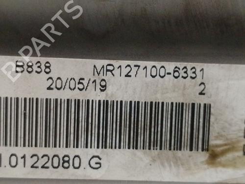 Intercooler FIAT 500X (334_) 1.0 (334.AXN1B) | BP38304748M30  - Image 6